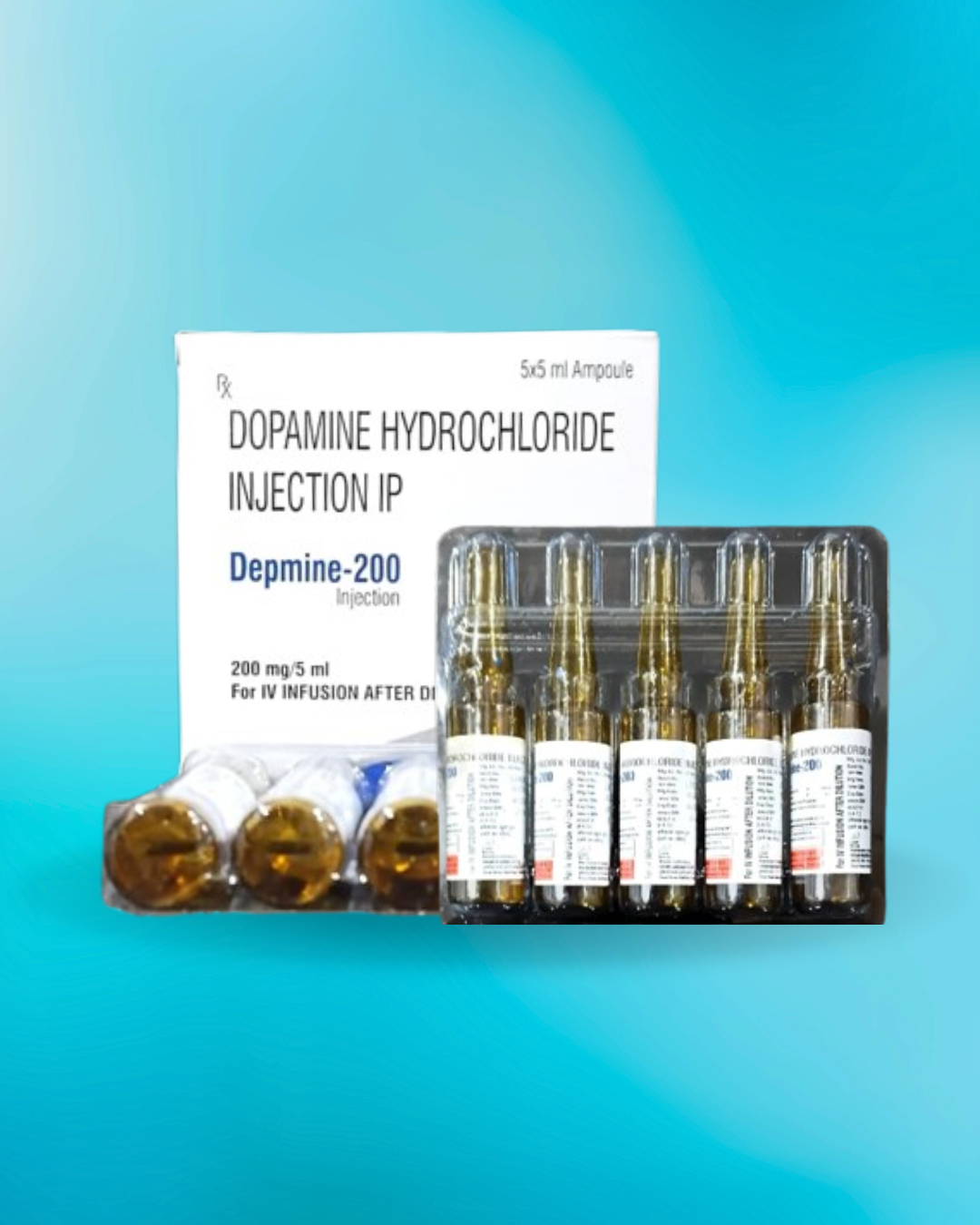 DEPMINE 